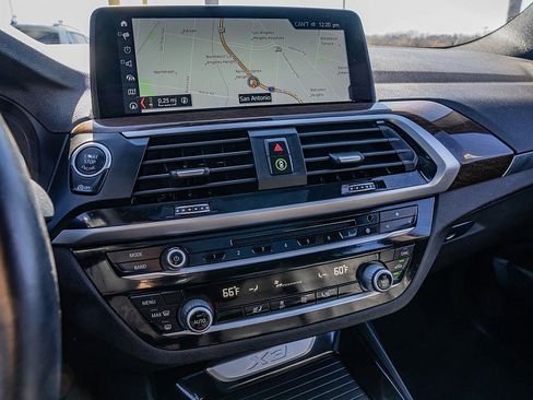 Used 2019 BMW X3 sDrive30i w/ Driving Assistance Package image 28