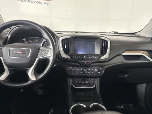 Used 2021 GMC Terrain SLE w/ Driver Convenience Package AWD/4WD image 23