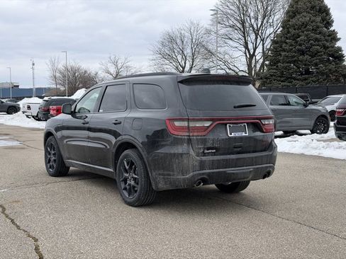 New 2026 Dodge Durango GT image 2