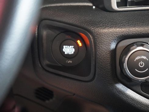 Used 2024 Jeep Wrangler Sport image 96