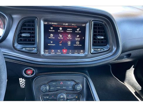 Used 2023 Dodge Challenger SRT Hellcat RWD image 25