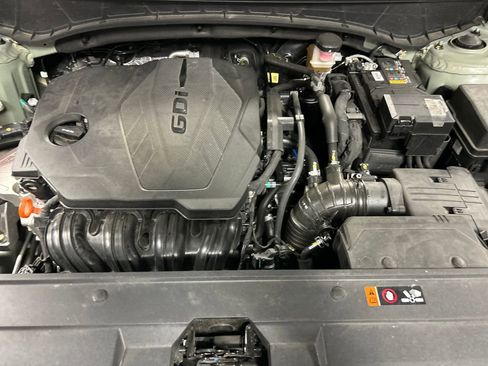 Used 2025 Hyundai Santa Cruz SEL image 25