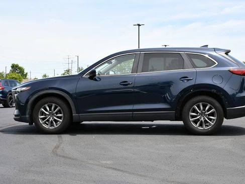 Used 2018 MAZDA CX-9 Sport FWD image 4