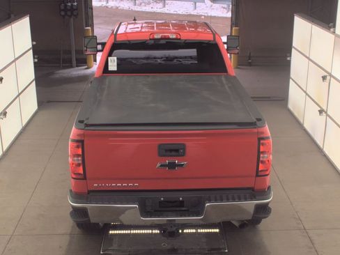 Used 2018 Chevrolet Silverado 3500 W/T w/ WT Convenience Package image 5
