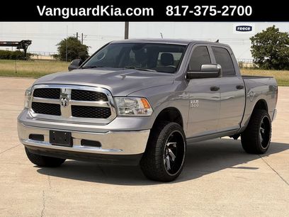 Used 2023 RAM 1500 Classic SLT w/ Trailer & Traction Group