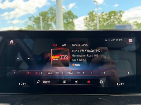 Certified 2022 Mercedes-Benz GLA 250 4MATIC image 18