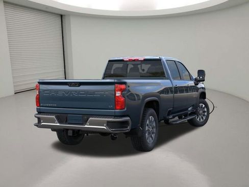 New 2026 Chevrolet Silverado 3500 LT w/ All Star Edition image 4