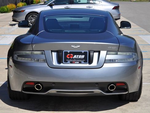 Used 2012 Aston Martin Virage Coupe RWD image 15