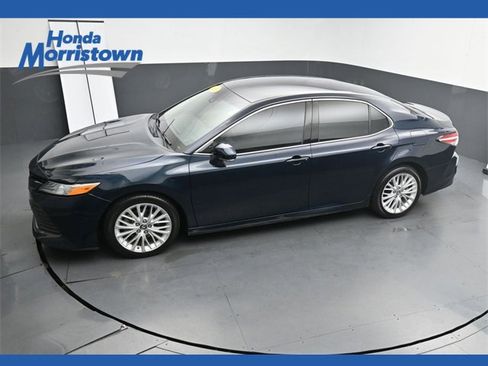 Used 2018 Toyota Camry L image 1