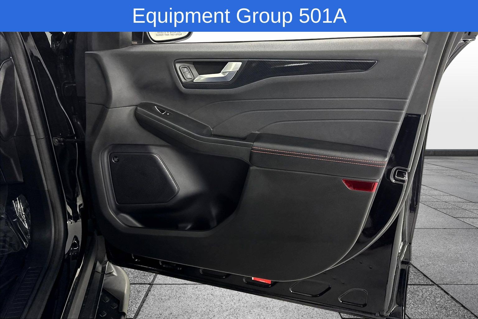Used 2024 Ford Escape ST-Line Elite w/ Premium Technology Package AWD/4WD image 30