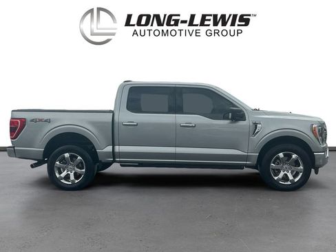 Certified 2022 Ford F150 XLT w/ Equipment Group 302A High AWD/4WD image 8