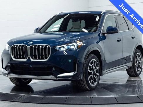 New 2026 BMW X1 xDrive28i image 8