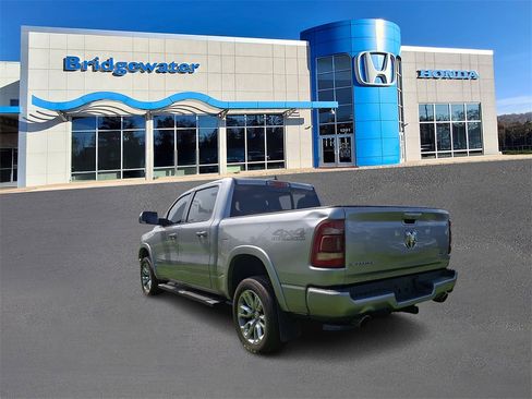 Used 2019 RAM 1500 Laramie image 5