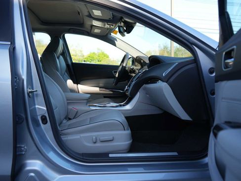 Used 2019 Acura TLX V6 SH-AWD w/ Advance Package image 26