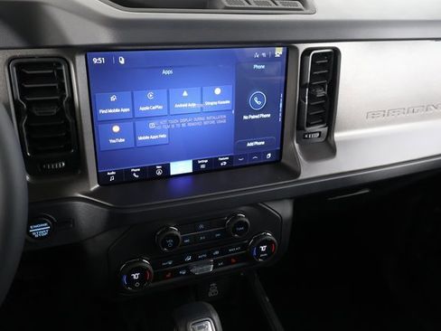 New 2026 Ford Bronco Big Bend image 20