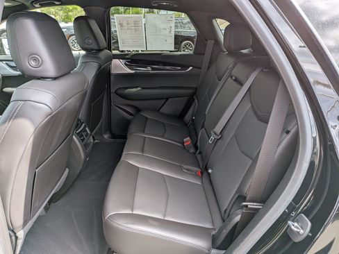 Certified 2023 Cadillac XT5 Premium Luxury image 25