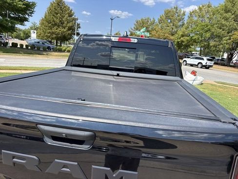 Used 2022 RAM 1500 Rebel w/ Rebel Level 1 Equipment Group AWD/4WD image 7