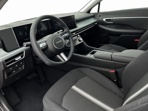 Certified 2024 Hyundai Sonata SEL image 14