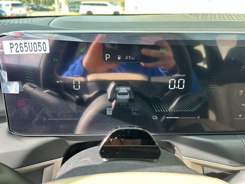 New 2027 Kia Telluride X-Line EX AWD/4WD image 27