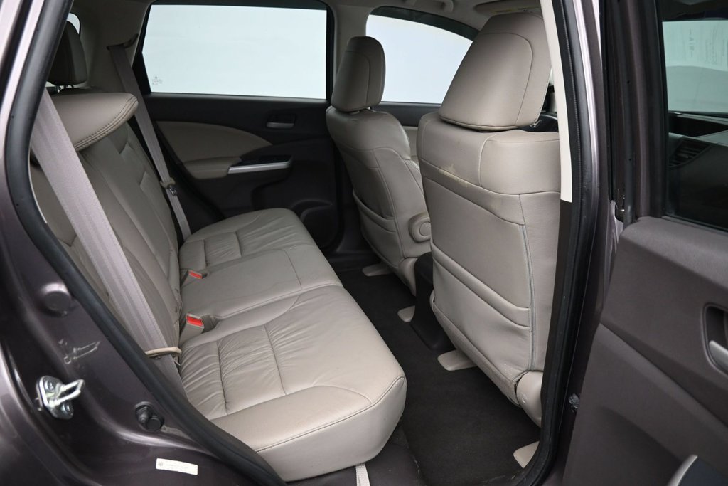 Used 2013 Honda CR-V EX-L image 13