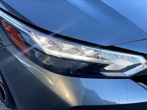 Certified 2022 Nissan Sentra SR image 26