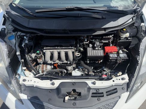 Used 2013 Honda Fit image 15