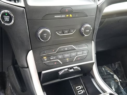 Used 2019 Ford Edge SEL w/ Equipment Group 201A image 25