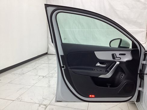 Used 2020 Mercedes-Benz A 220 w/ Premium Package image 18