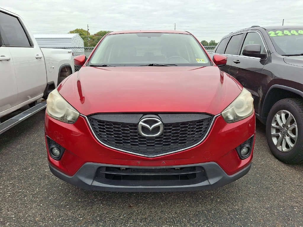 Used 2015 MAZDA CX-5 Touring w/ Bose/Moonroof Package AWD/4WD image 2