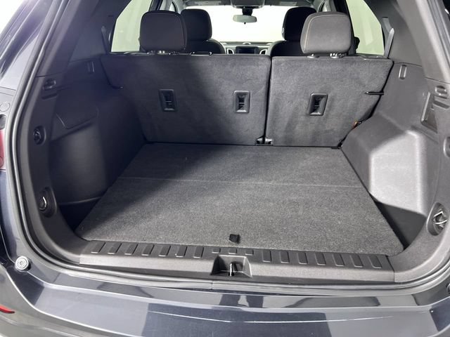 Certified 2023 Chevrolet Equinox LT FWD image 26