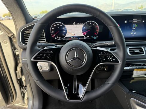 New 2026 Mercedes-Benz GLE 450 GLE 450 Coupe image 20