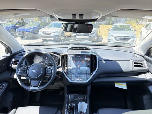 New 2026 Subaru Ascent Limited AWD/4WD image 21
