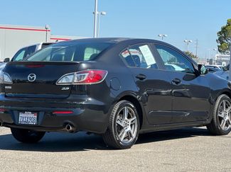 Used 2011 MAZDA MAZDA3 s Grand Touring FWD video 2