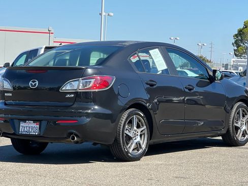Used 2011 MAZDA MAZDA3 s Grand Touring FWD image 2