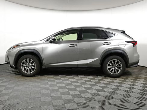 Used 2021 Lexus NX 300 AWD w/ Accessory Package 2 image 2