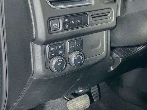 Used 2024 Chevrolet Tahoe LS w/ Driver Alert Package AWD/4WD image 10
