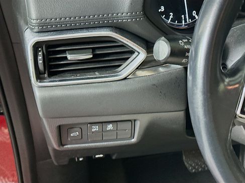 Used 2019 MAZDA CX-5 Grand Touring image 16