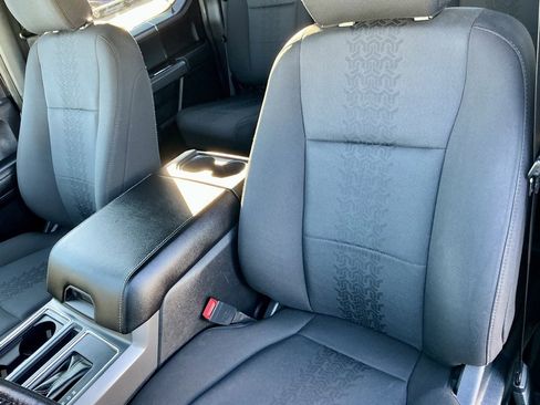 Used 2020 Ford F150 XLT w/ Equipment Group 302A Luxury image 39