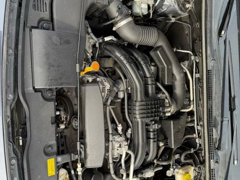 Used 2017 Subaru Impreza 2.0i Limited w/ Moonroof/BSD & Rcta/Eyesight image 26