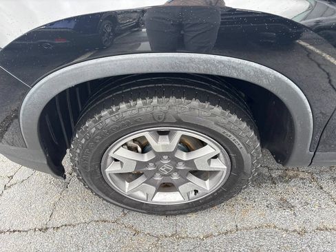 Used 2023 Honda Passport TrailSport image 7
