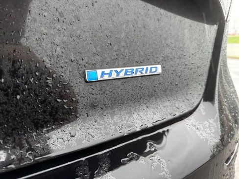 Used 2024 Honda Accord EX-L image 5