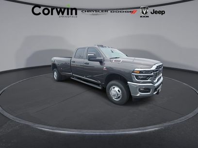 New 2026 RAM 3500 Tradesman