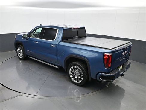 Used 2025 GMC Sierra 1500 Denali w/ Denali Reserve Package image 19