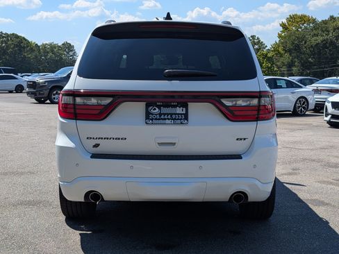 Used 2026 Dodge Durango GT AWD/4WD image 9
