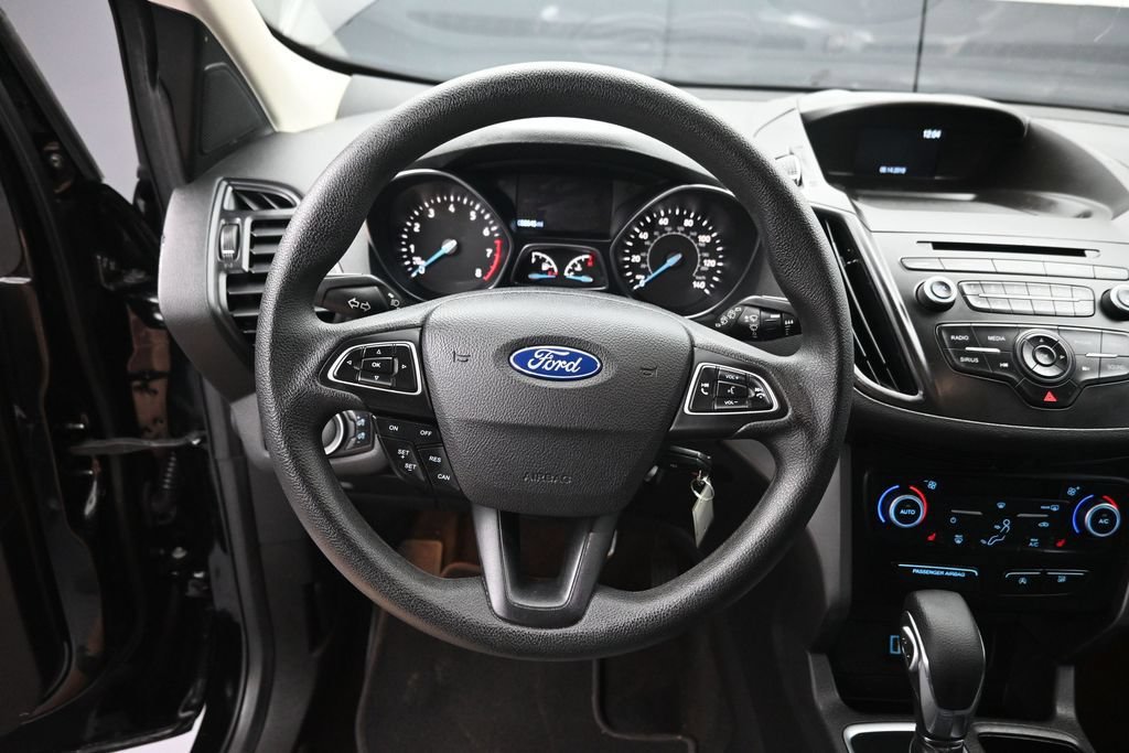 Used 2018 Ford Escape SE AWD/4WD image 21