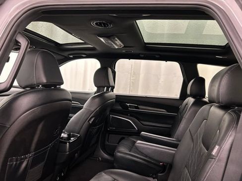 Used 2023 Kia Telluride SX X-Line AWD/4WD image 22