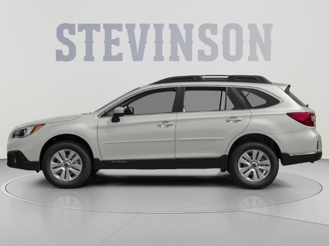 Used 2015 Subaru Outback 2.5i Premium AWD/4WD image 3