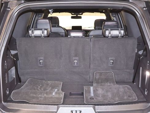 Certified 2024 Ford Expedition Limited AWD/4WD image 42