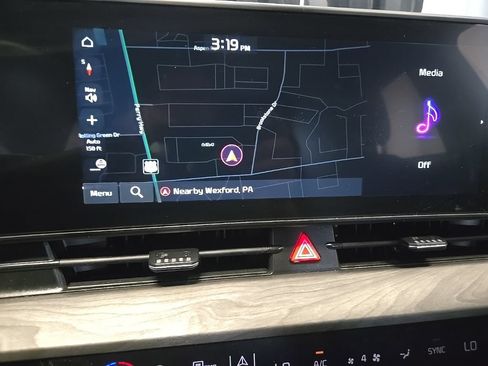 Certified 2024 Kia Sportage X-Line w/ X-Line Premium Package AWD/4WD image 27
