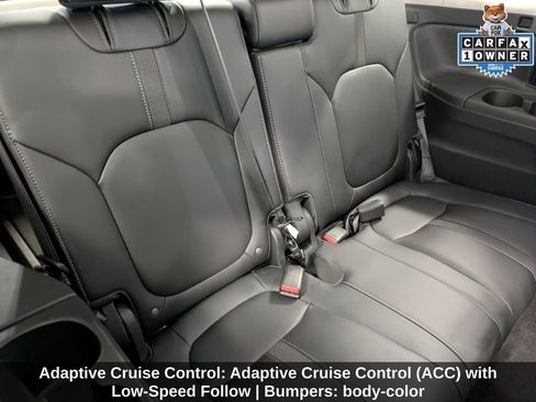 Certified 2025 Honda Pilot EX-L image 32